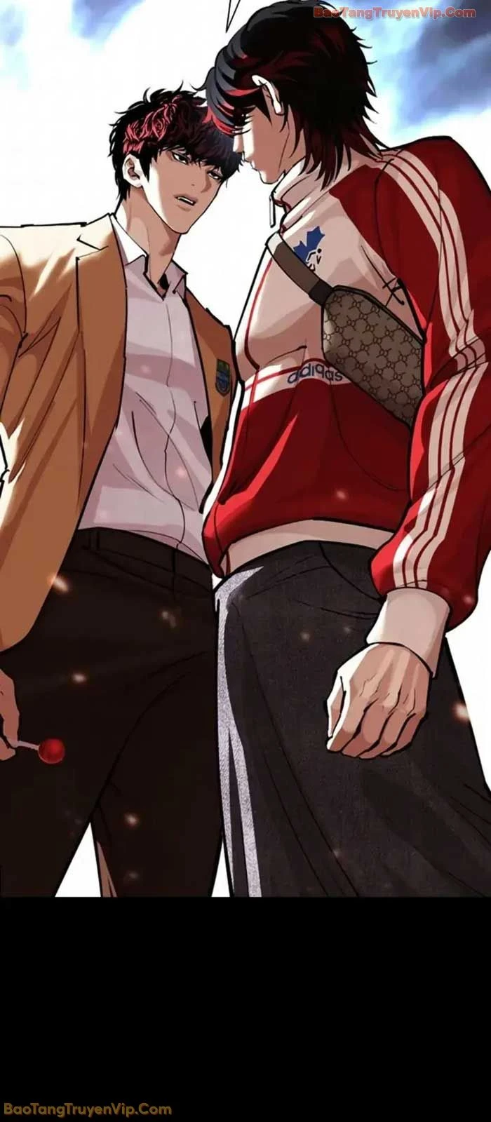 Hoán Đổi Diệu Kỳ Chapter 584 - 44