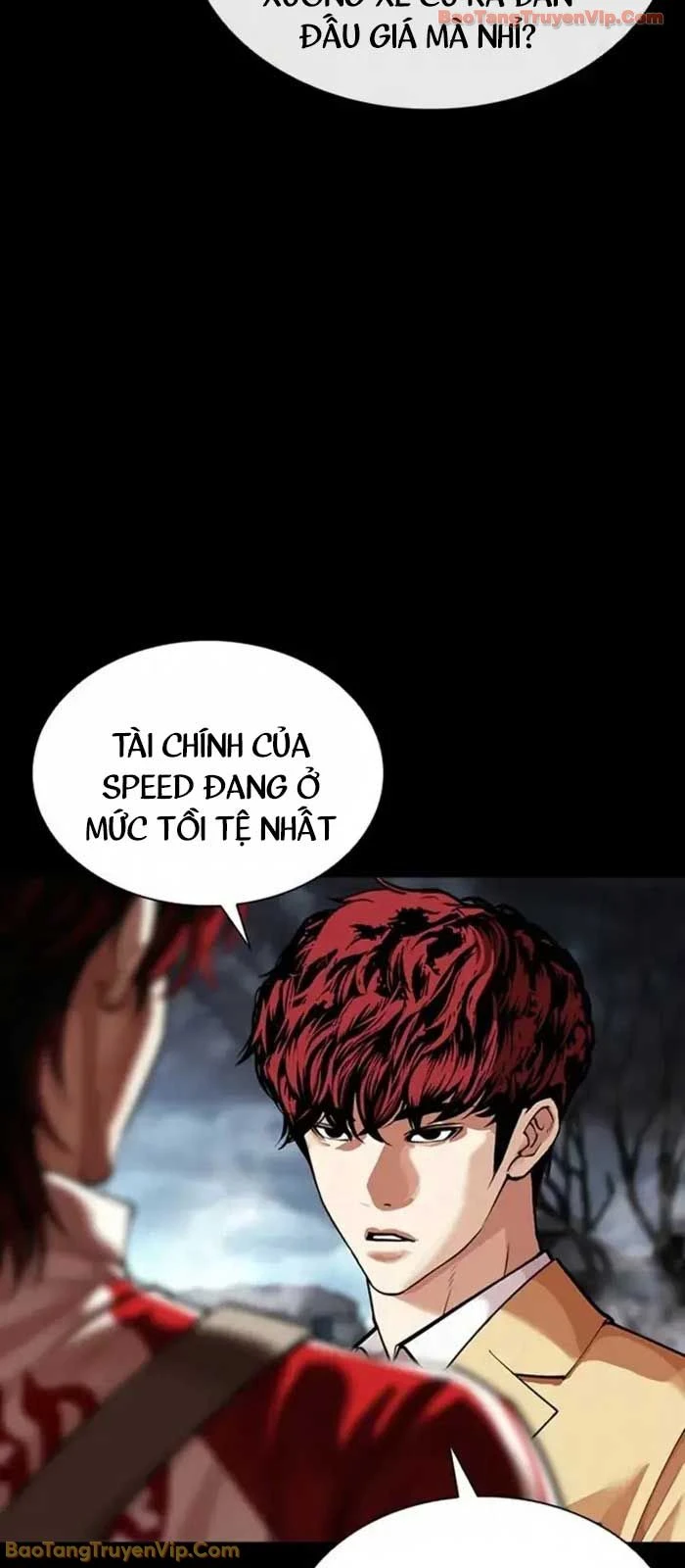 Hoán Đổi Diệu Kỳ Chapter 584 - 60