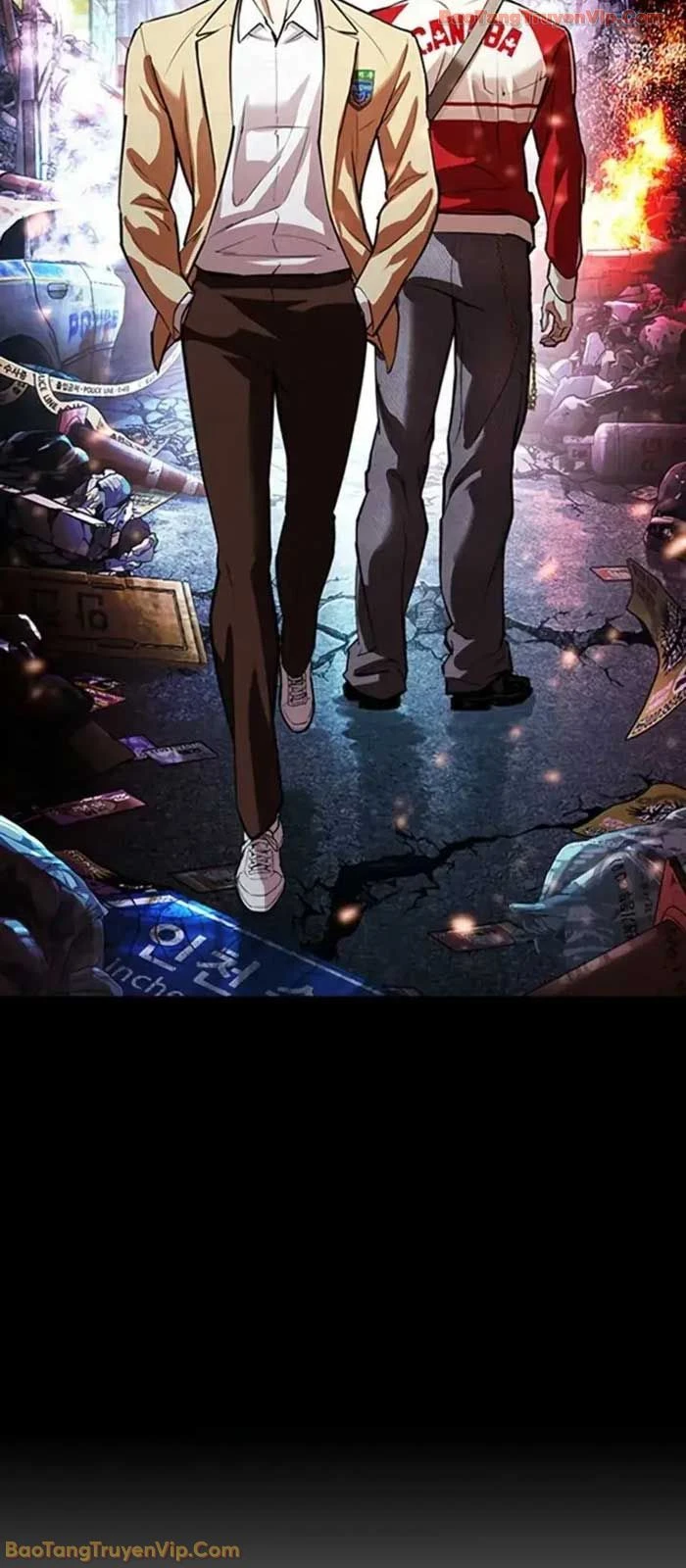 Hoán Đổi Diệu Kỳ Chapter 584 - 67