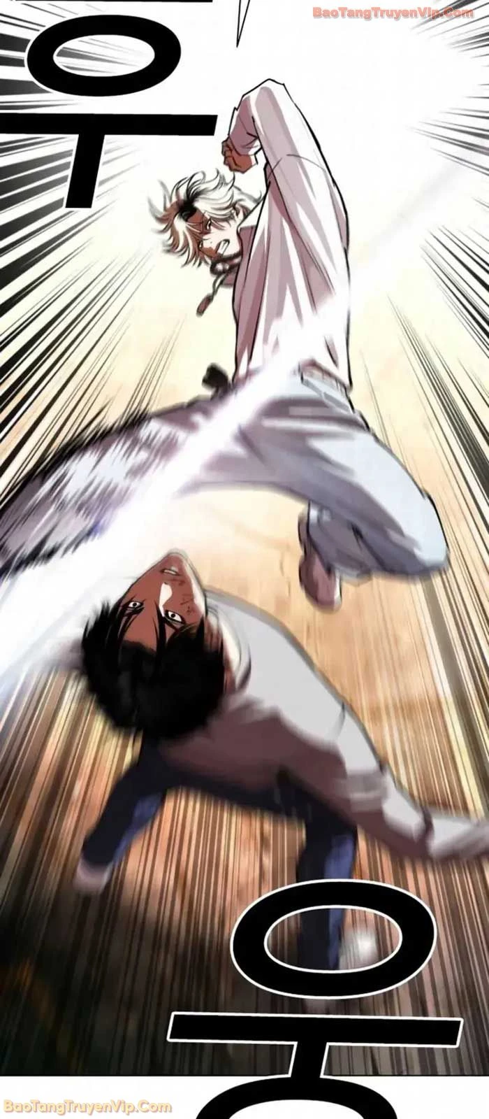 Hoán Đổi Diệu Kỳ Chapter 584 - 73