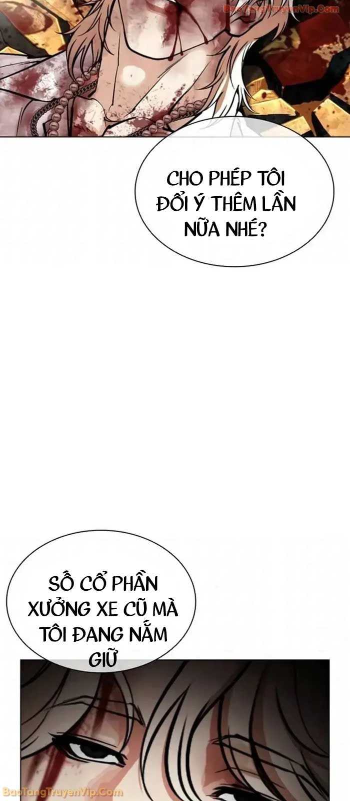 Hoán Đổi Diệu Kỳ Chapter 584 - 91