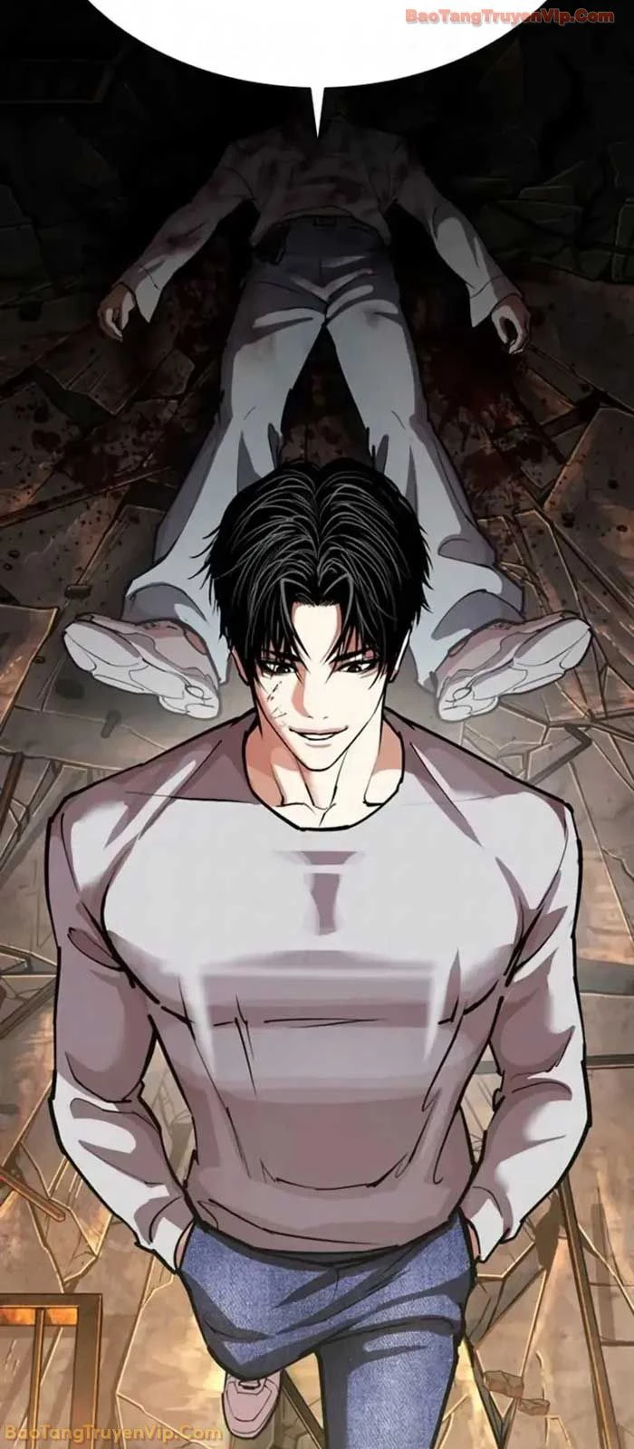 Hoán Đổi Diệu Kỳ Chapter 584 - 99