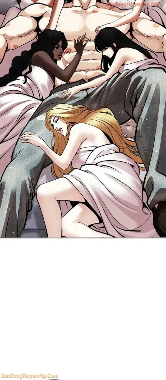 Hoán Đổi Diệu Kỳ Chapter 584 - 107