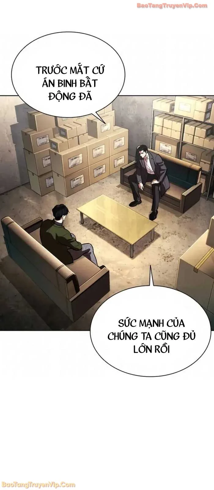 Hoán Đổi Diệu Kỳ Chapter 584 - 120