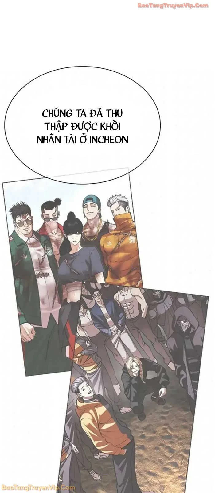 Hoán Đổi Diệu Kỳ Chapter 584 - 121