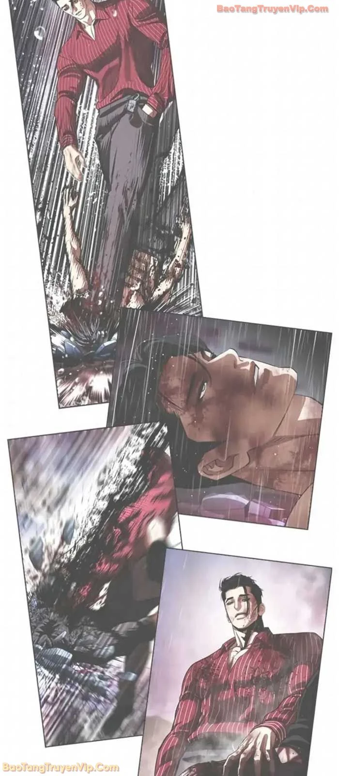 Hoán Đổi Diệu Kỳ Chapter 584 - 124