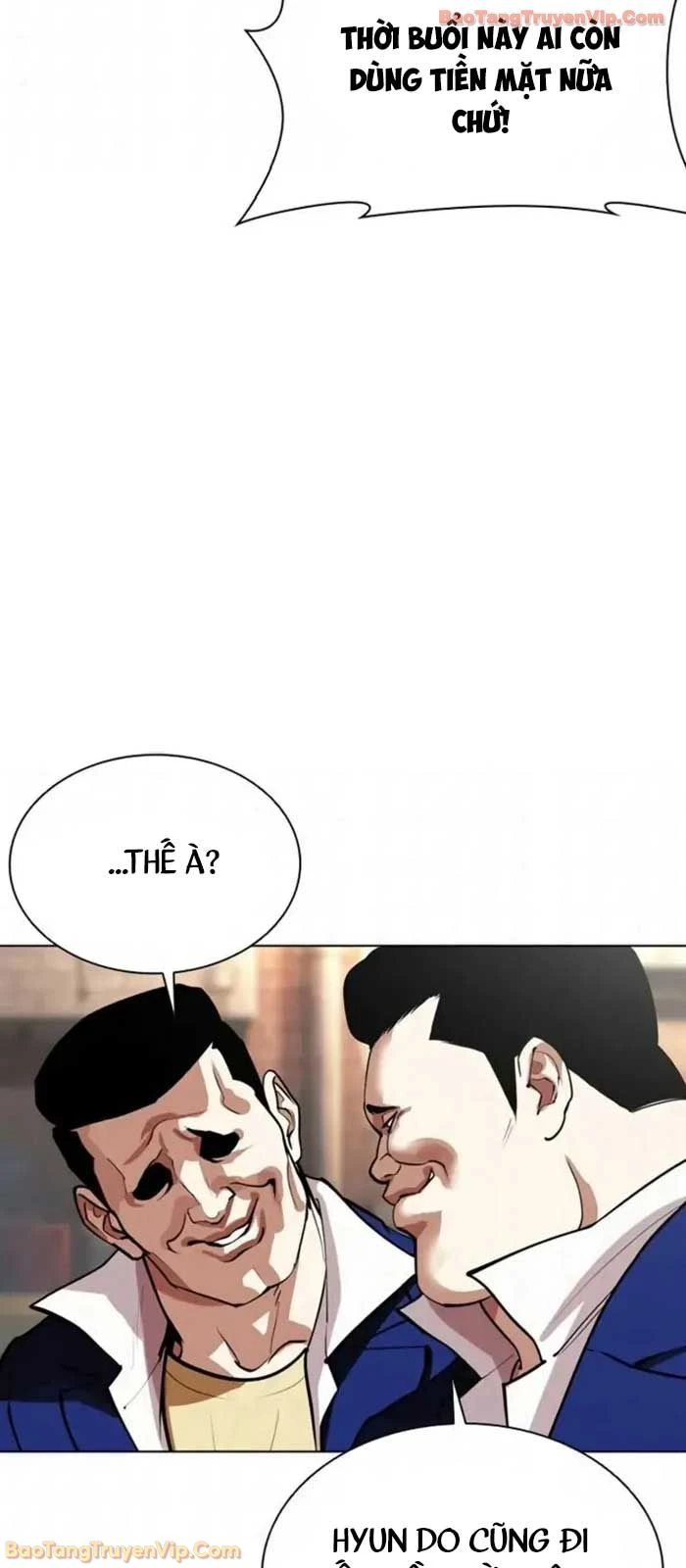 Hoán Đổi Diệu Kỳ Chapter 584 - 130