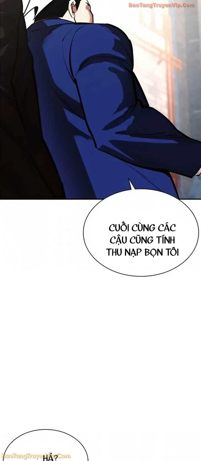 Hoán Đổi Diệu Kỳ Chapter 584 - 136