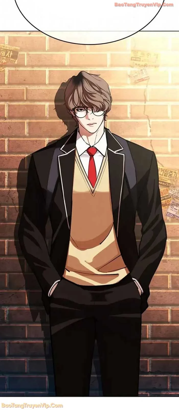 Hoán Đổi Diệu Kỳ Chapter 584 - 140