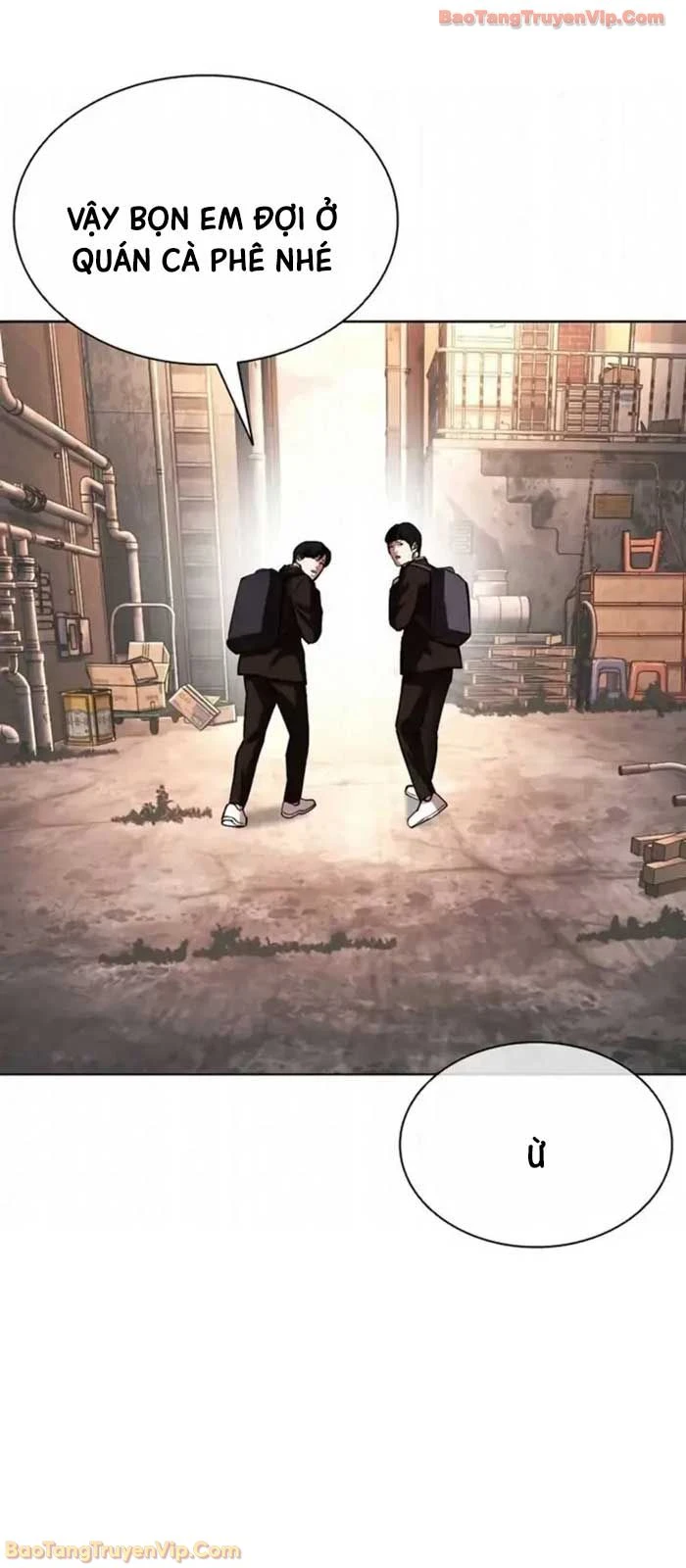 Hoán Đổi Diệu Kỳ Chapter 585 - 4