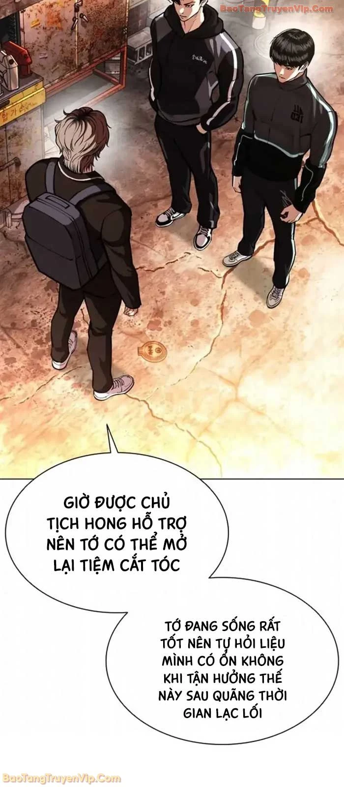 Hoán Đổi Diệu Kỳ Chapter 585 - 10