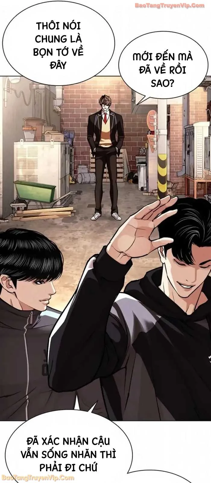 Hoán Đổi Diệu Kỳ Chapter 585 - 30