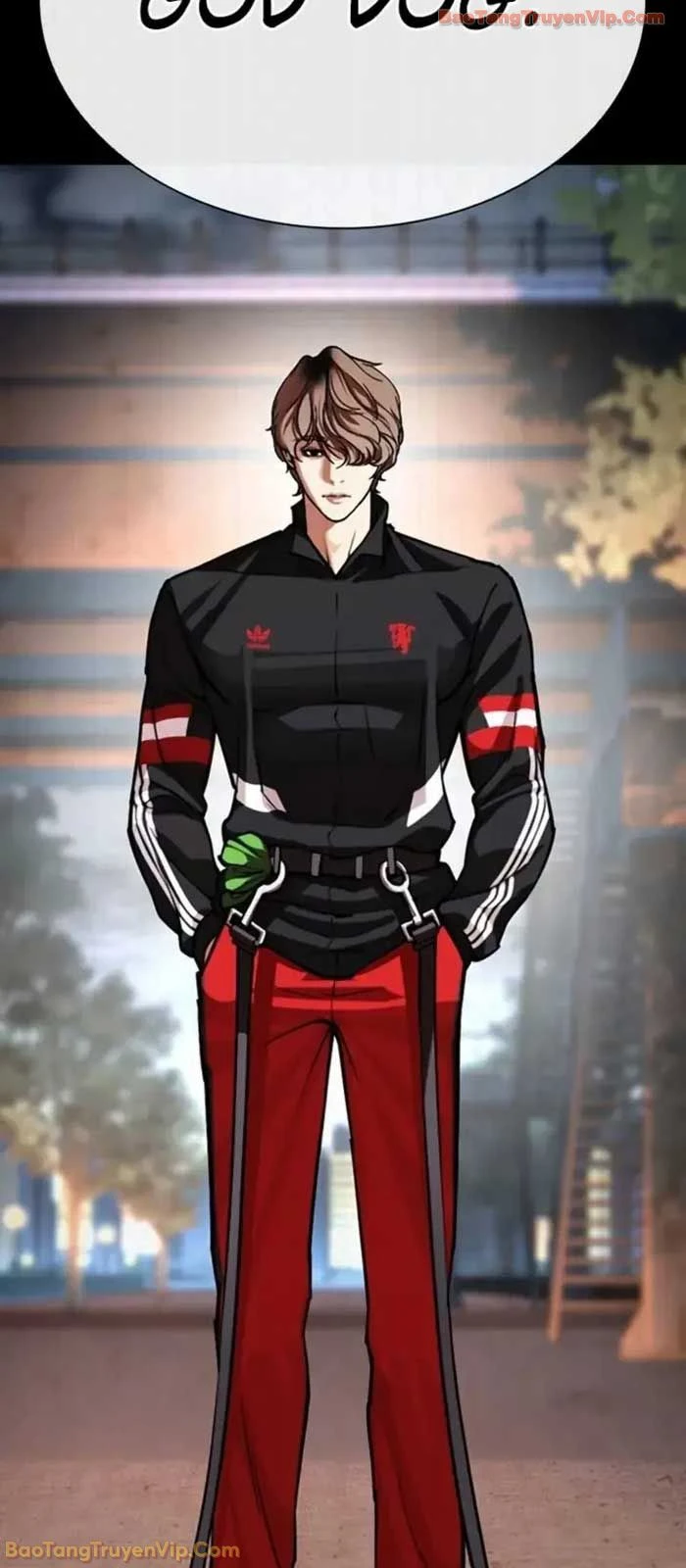 Hoán Đổi Diệu Kỳ Chapter 585 - 34