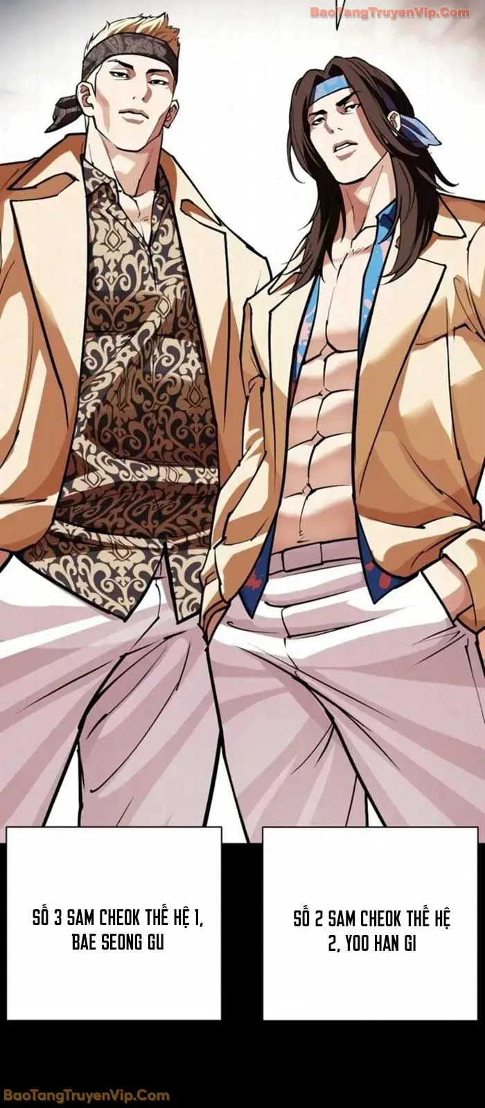 Hoán Đổi Diệu Kỳ Chapter 585 - 36