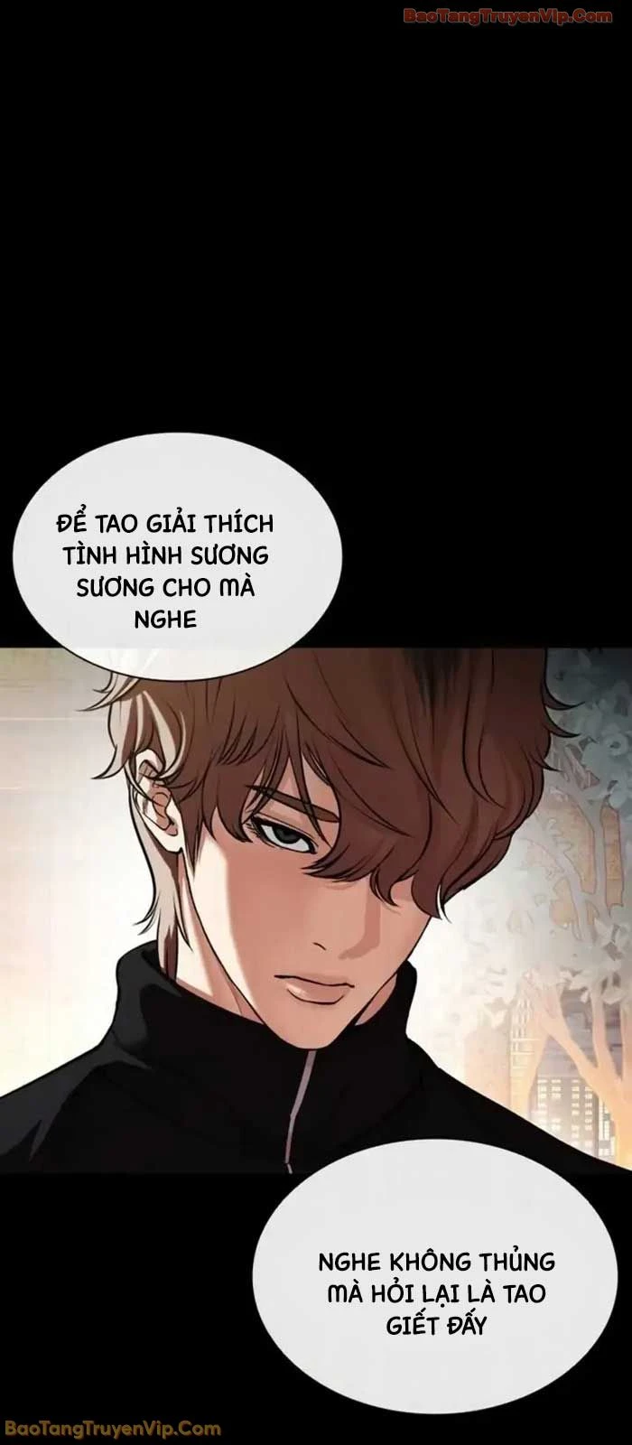 Hoán Đổi Diệu Kỳ Chapter 585 - 38