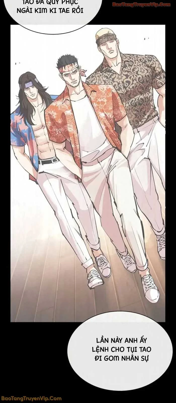 Hoán Đổi Diệu Kỳ Chapter 585 - 41