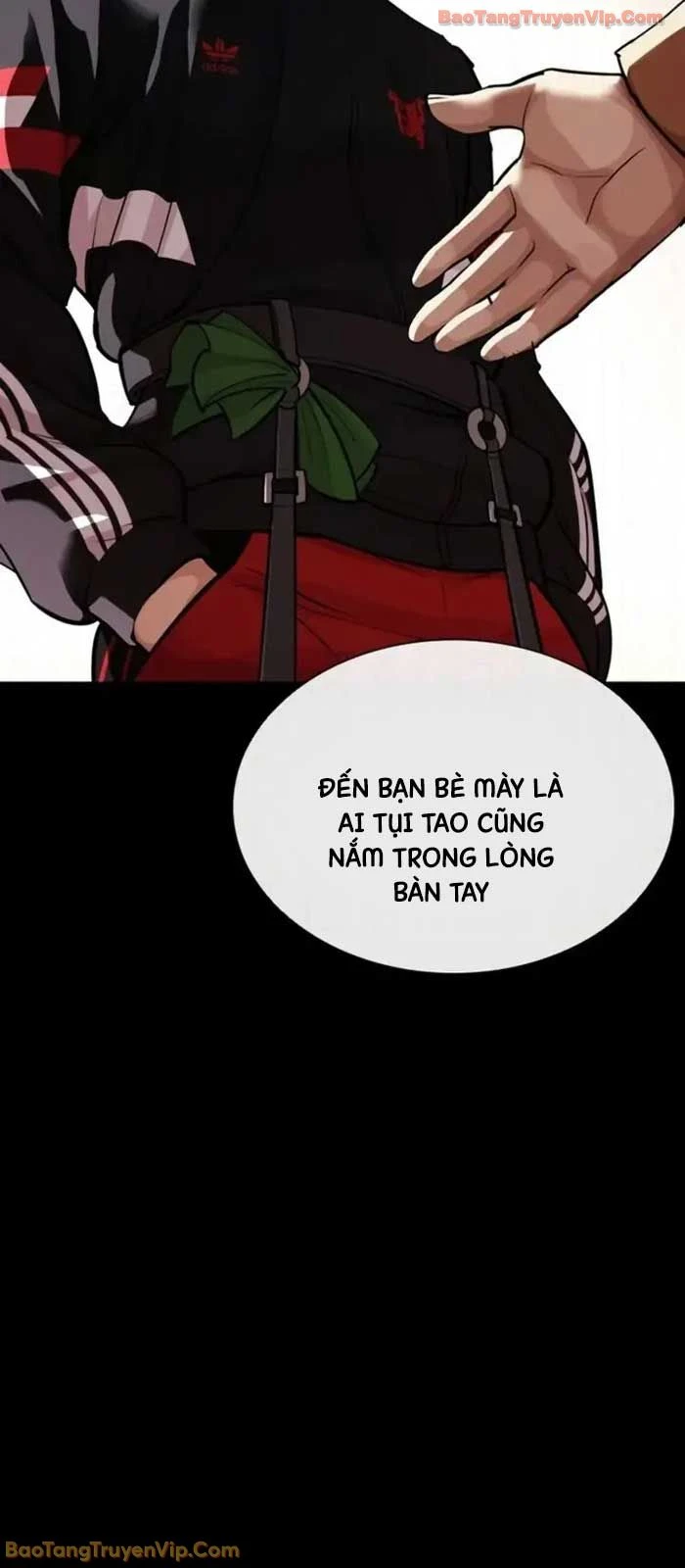 Hoán Đổi Diệu Kỳ Chapter 585 - 44