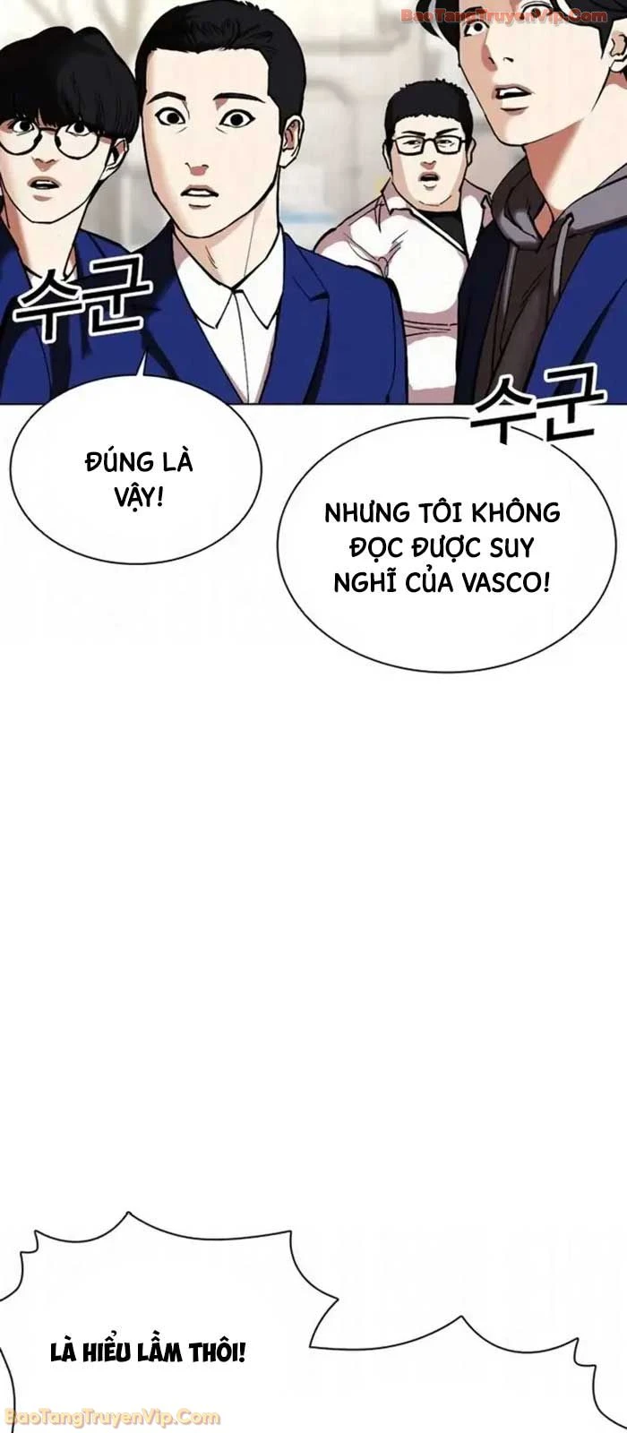 Hoán Đổi Diệu Kỳ Chapter 585 - 64