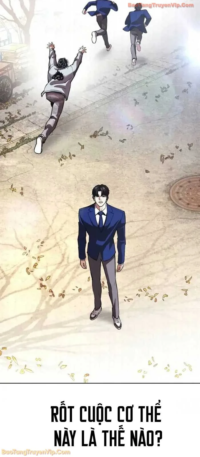 Hoán Đổi Diệu Kỳ Chapter 585 - 70