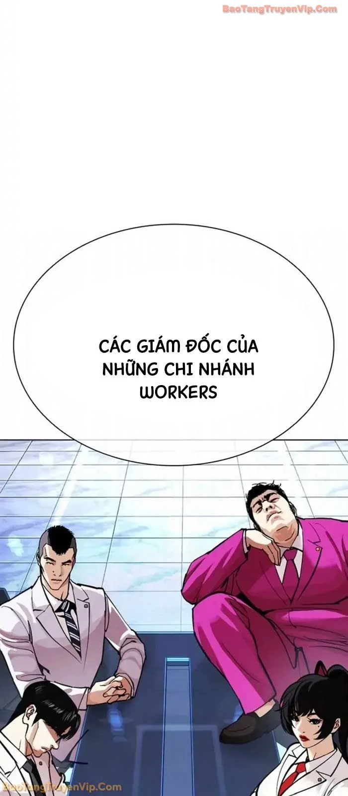 Hoán Đổi Diệu Kỳ Chapter 585 - 77