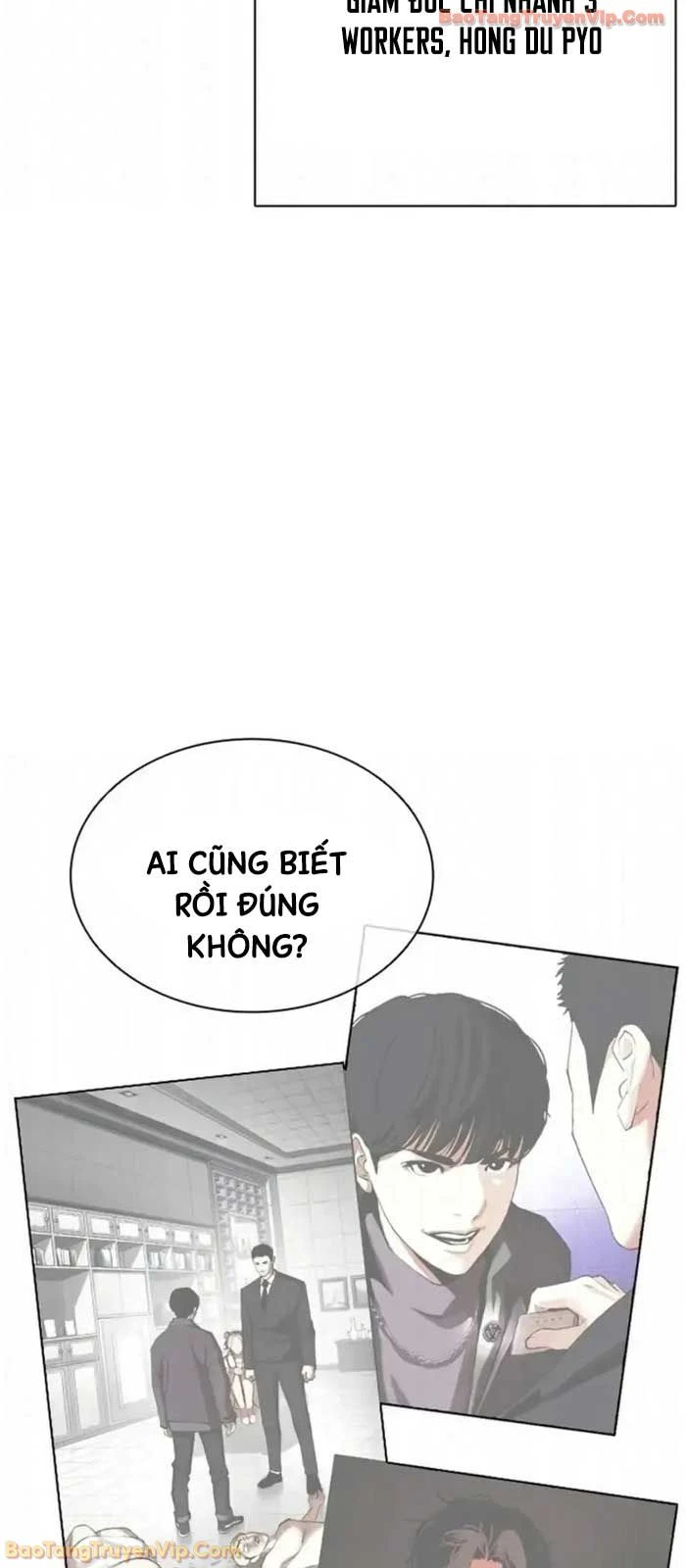 Hoán Đổi Diệu Kỳ Chapter 585 - 86