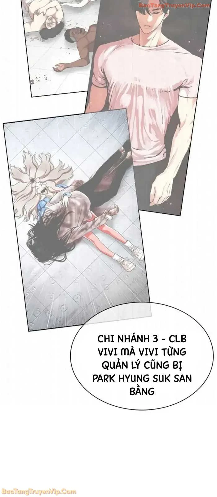 Hoán Đổi Diệu Kỳ Chapter 585 - 87