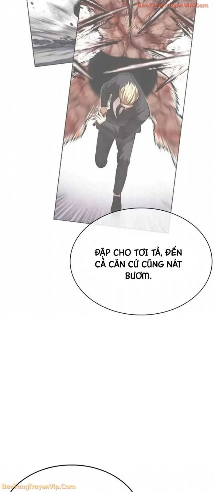 Hoán Đổi Diệu Kỳ Chapter 585 - 98