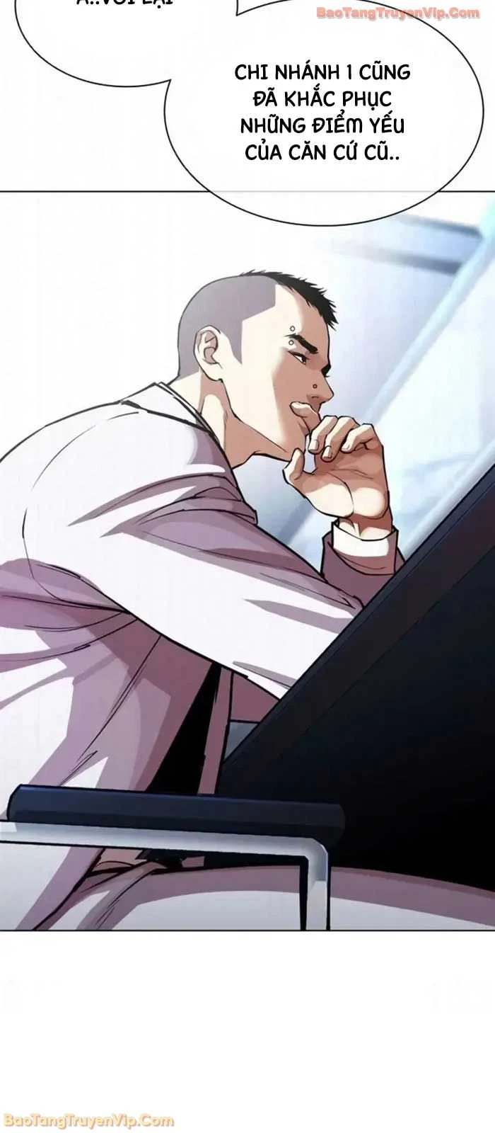 Hoán Đổi Diệu Kỳ Chapter 585 - 101