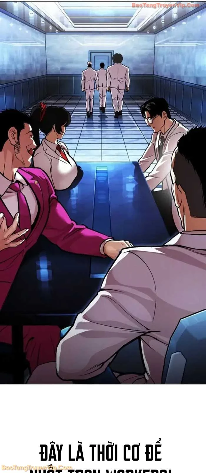 Hoán Đổi Diệu Kỳ Chapter 585 - 107