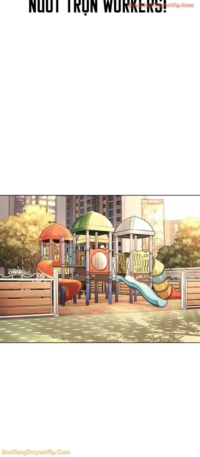 Hoán Đổi Diệu Kỳ Chapter 585 - 108