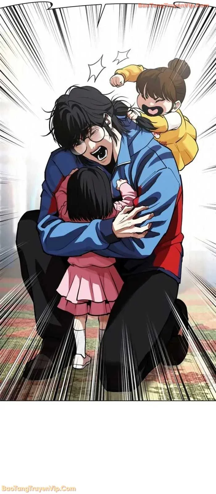 Hoán Đổi Diệu Kỳ Chapter 585 - 123