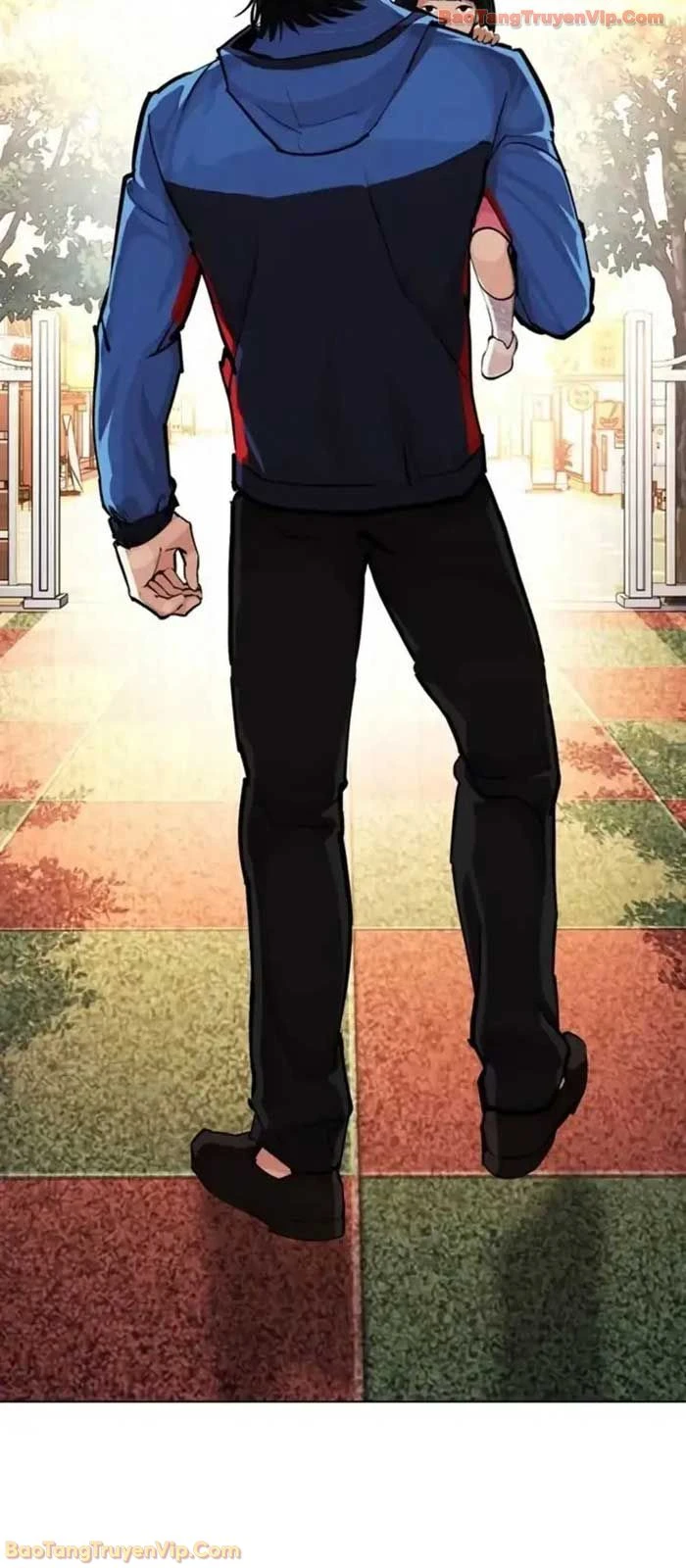 Hoán Đổi Diệu Kỳ Chapter 585 - 129