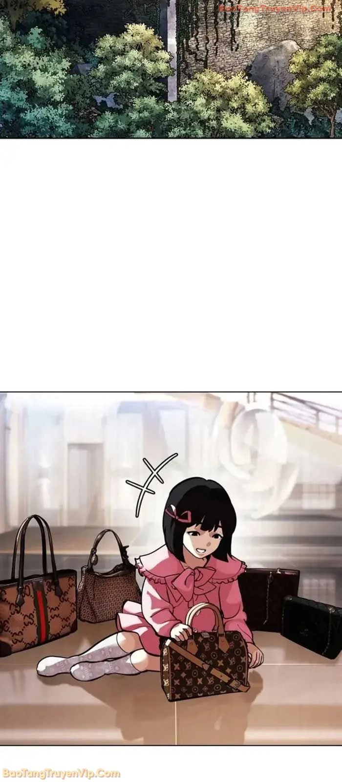 Hoán Đổi Diệu Kỳ Chapter 585 - 133