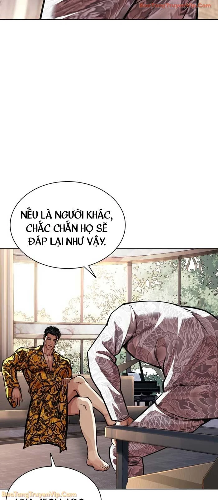 Hoán Đổi Diệu Kỳ Chapter 586 - 13