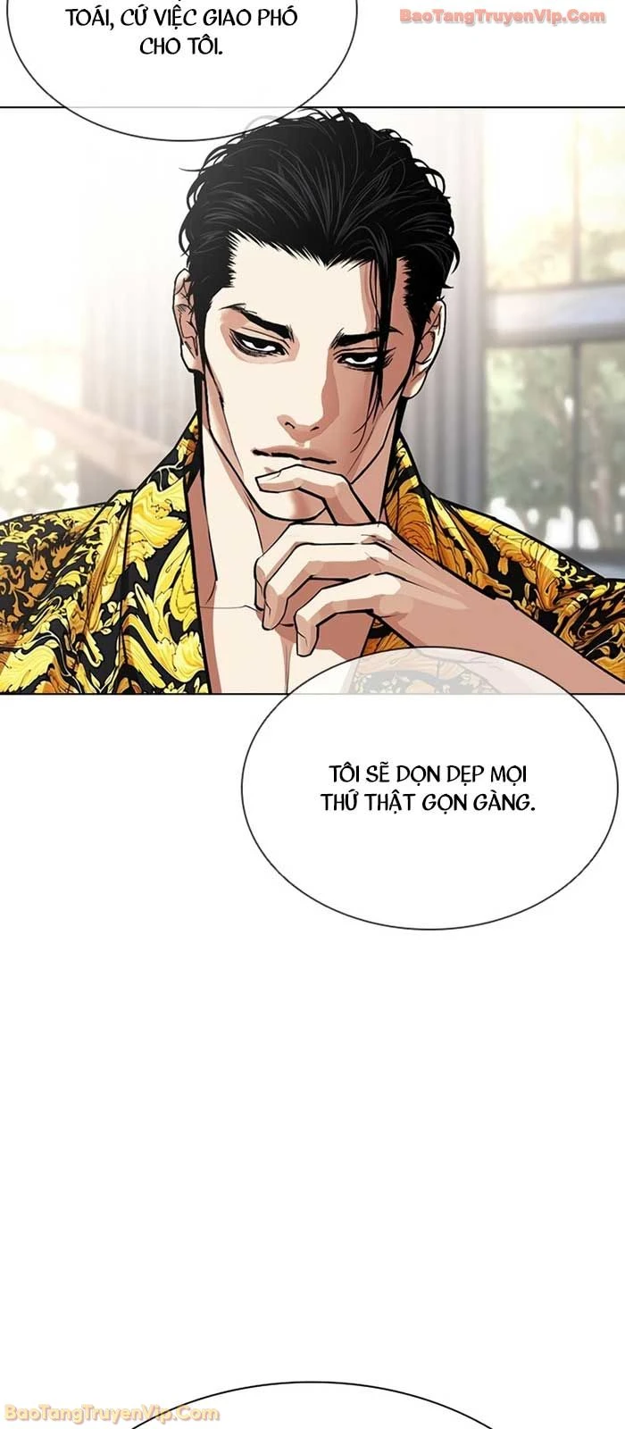 Hoán Đổi Diệu Kỳ Chapter 586 - 19