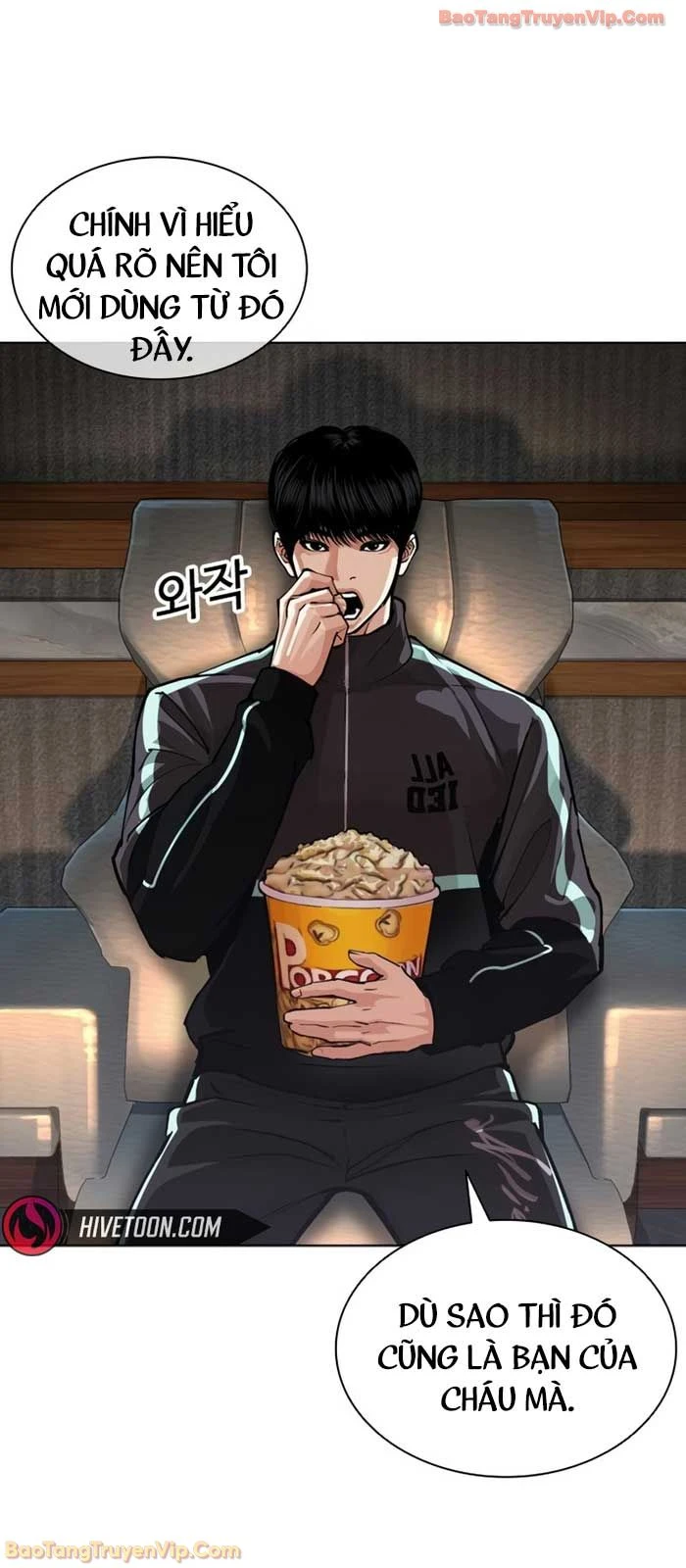 Hoán Đổi Diệu Kỳ Chapter 586 - 25