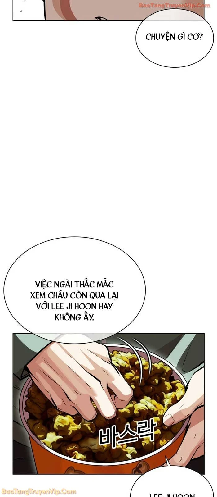 Hoán Đổi Diệu Kỳ Chapter 586 - 31