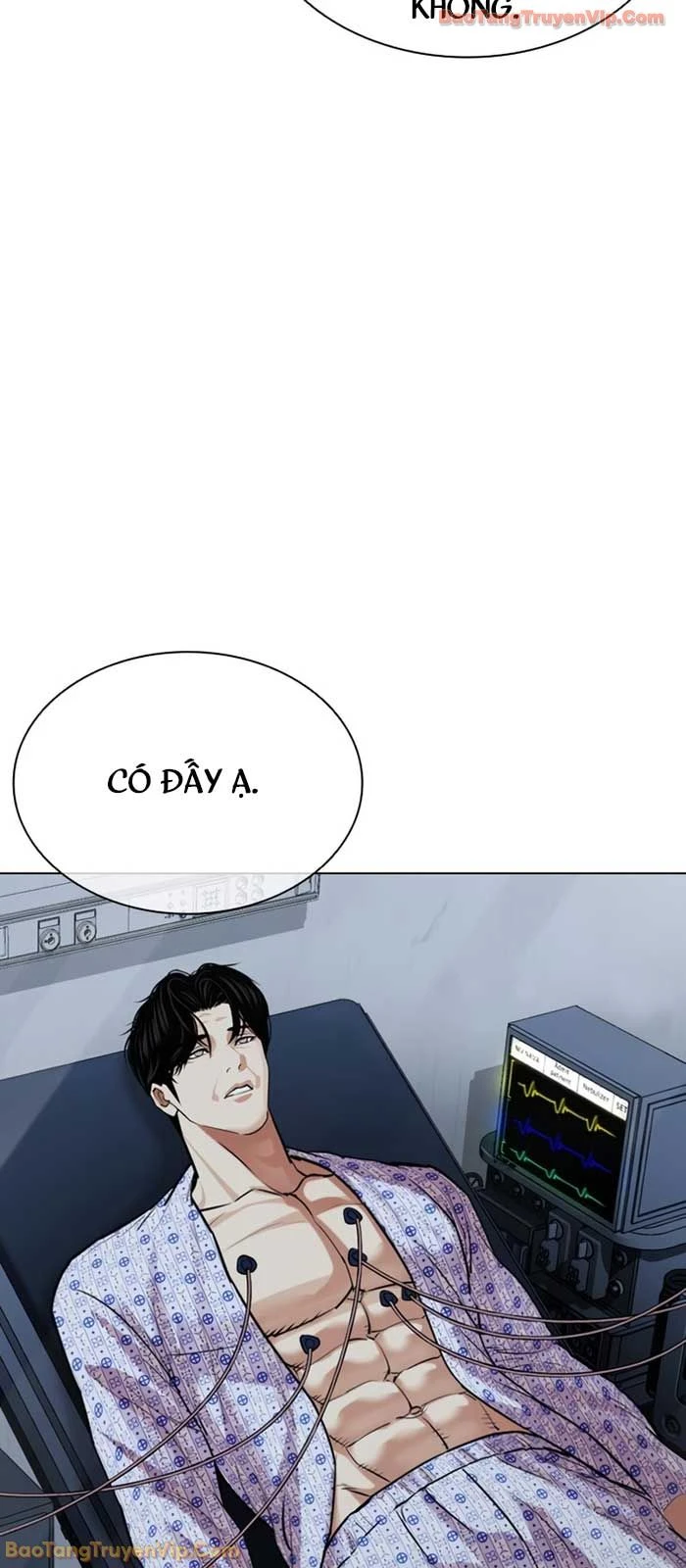 Hoán Đổi Diệu Kỳ Chapter 586 - 40