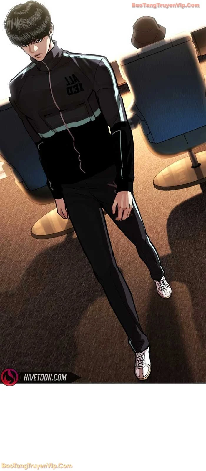 Hoán Đổi Diệu Kỳ Chapter 586 - 49