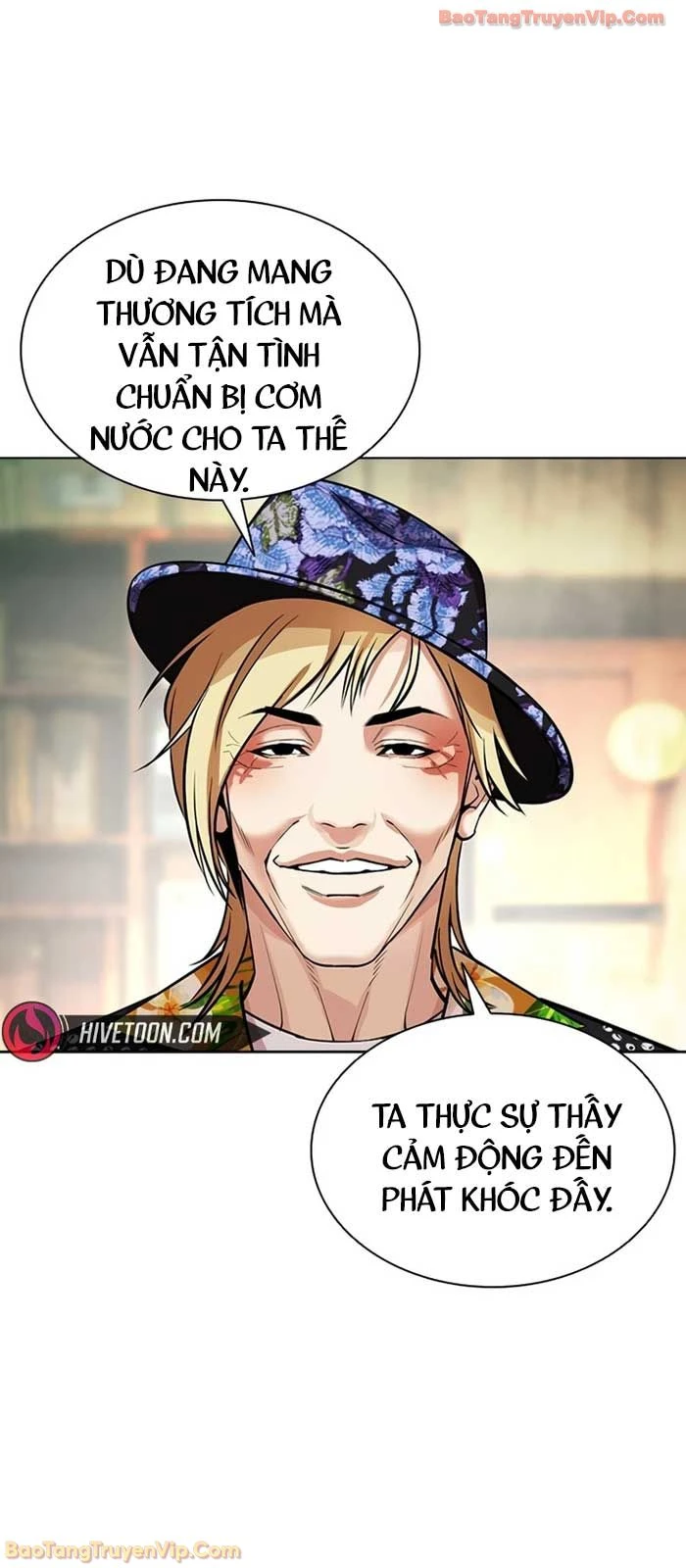 Hoán Đổi Diệu Kỳ Chapter 586 - 93