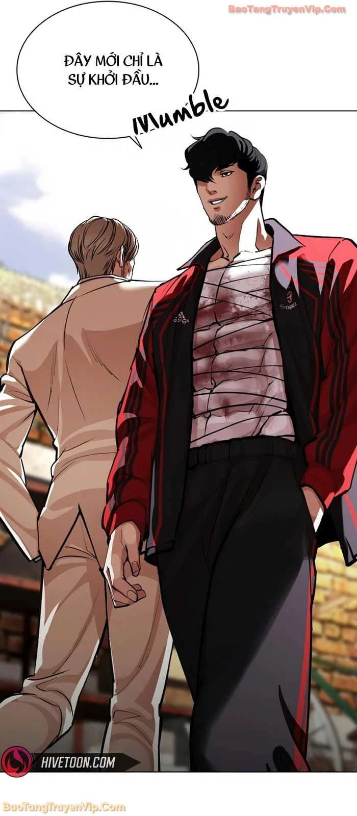 Hoán Đổi Diệu Kỳ Chapter 586 - 113