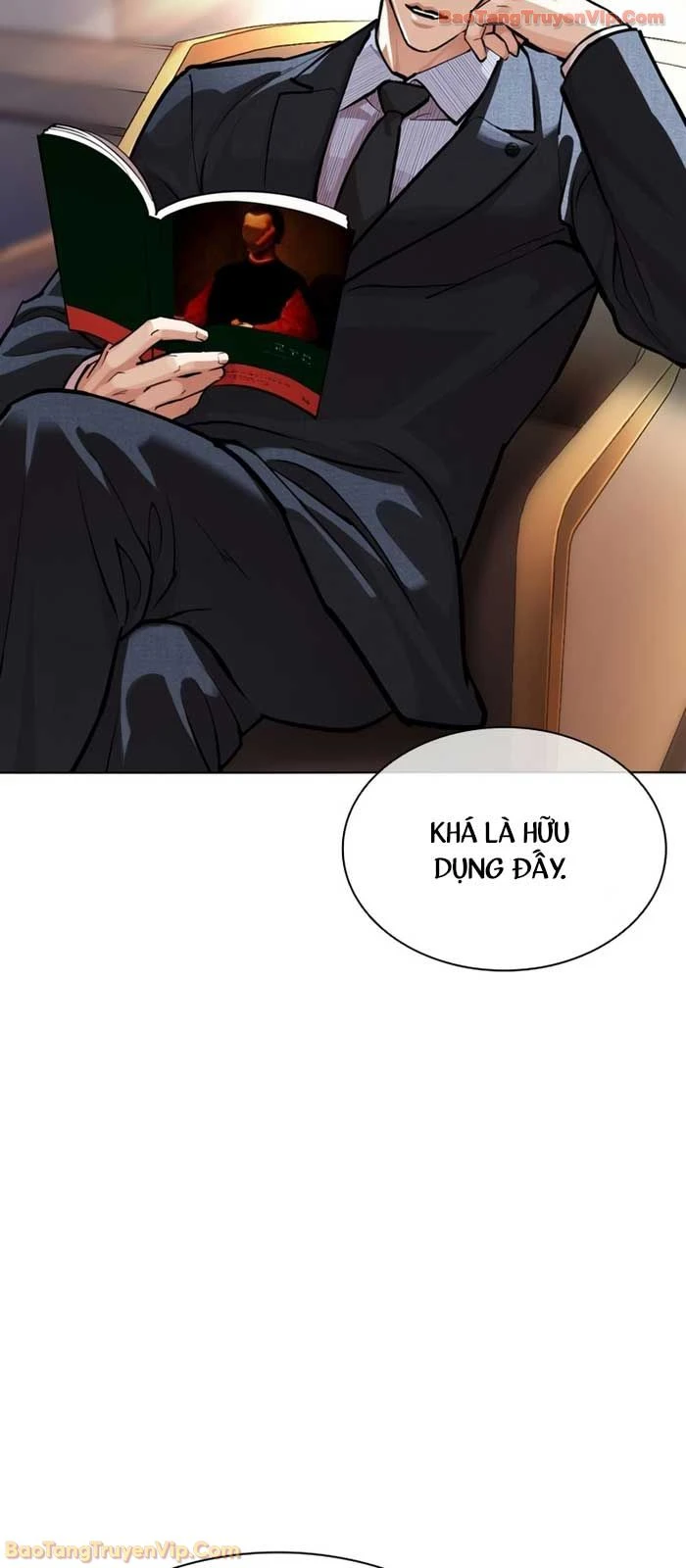 Hoán Đổi Diệu Kỳ Chapter 586 - 118