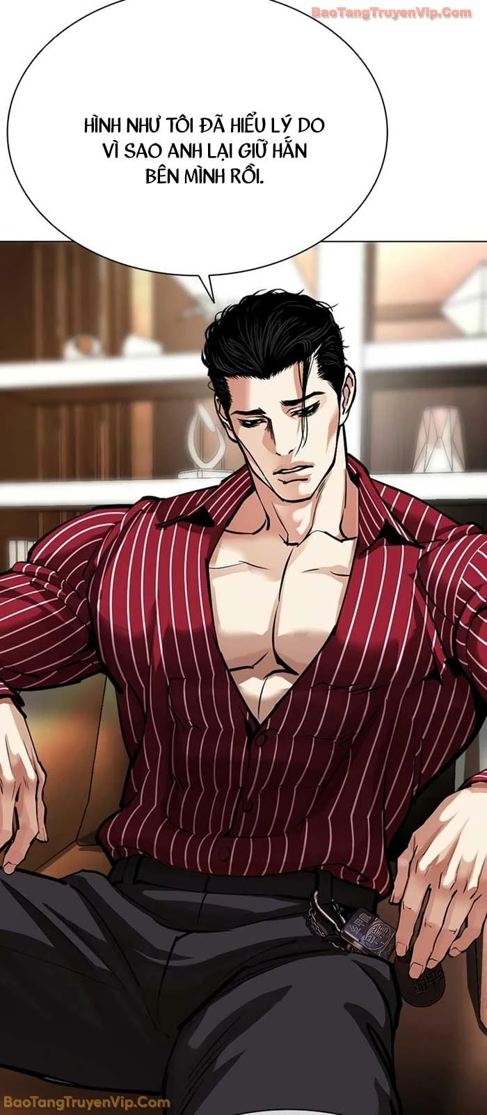 Hoán Đổi Diệu Kỳ Chapter 586 - 119