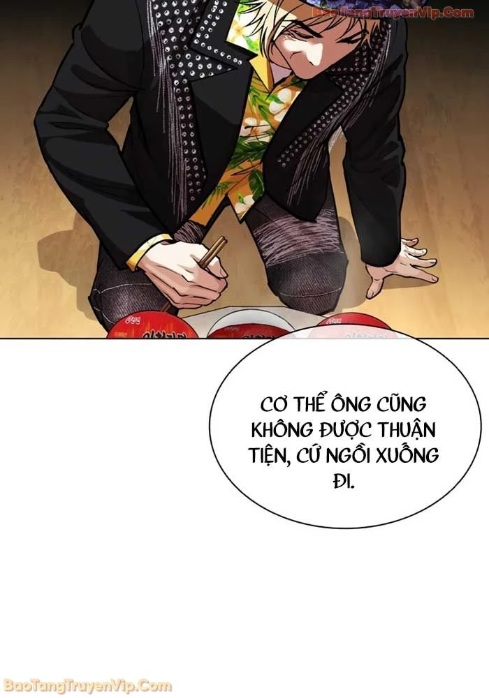 Hoán Đổi Diệu Kỳ Chapter 586 - 128