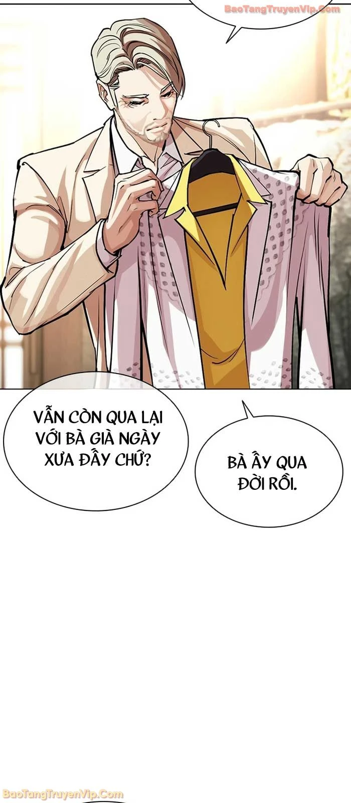 Hoán Đổi Diệu Kỳ Chapter 586 - 132