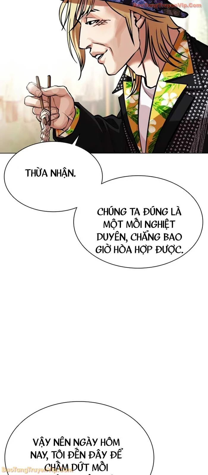 Hoán Đổi Diệu Kỳ Chapter 586 - 136