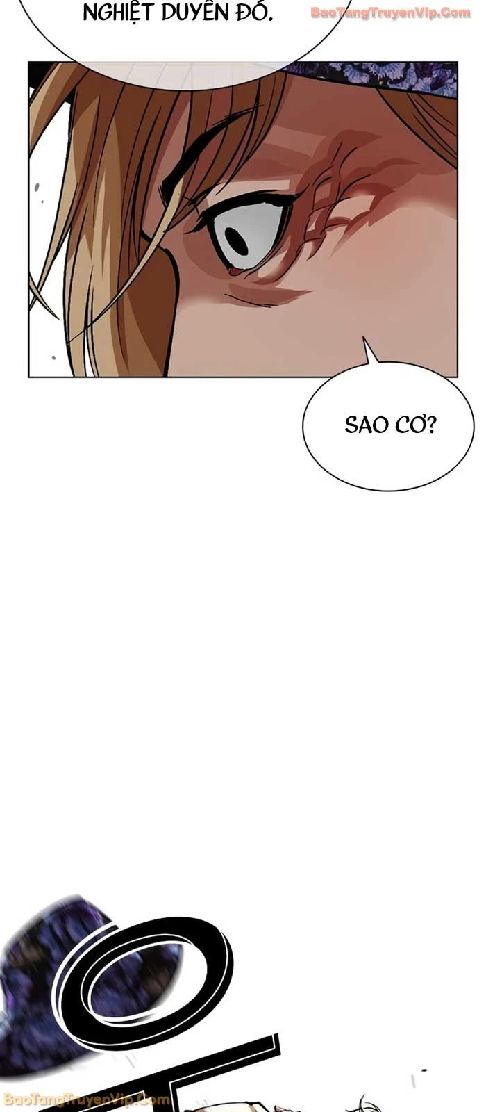 Hoán Đổi Diệu Kỳ Chapter 586 - 137