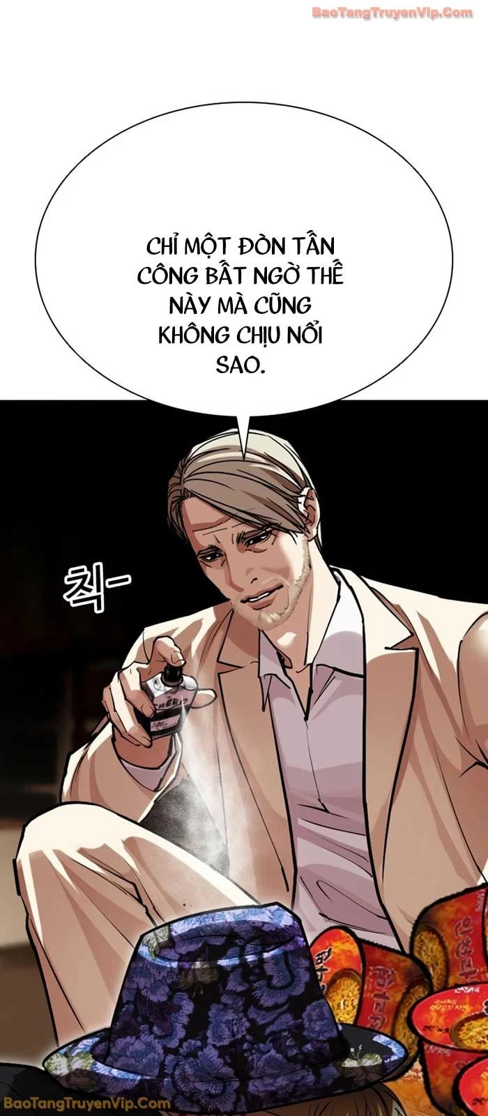 Hoán Đổi Diệu Kỳ Chapter 586 - 141