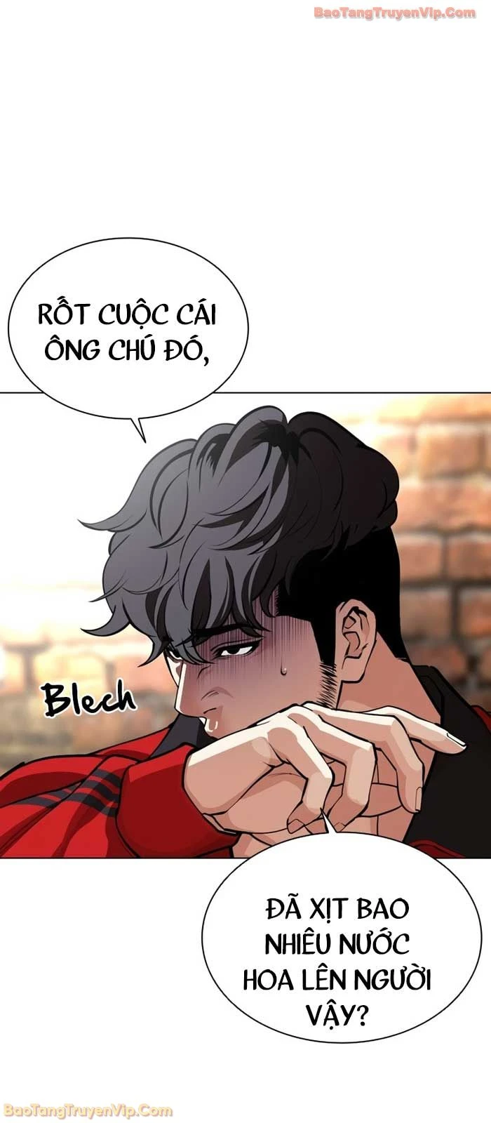 Hoán Đổi Diệu Kỳ Chapter 586 - 145