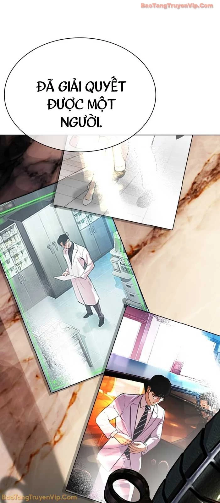 Hoán Đổi Diệu Kỳ Chapter 586 - 152